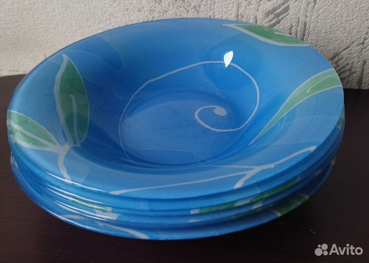 Набор столовой посуды на 6 персон