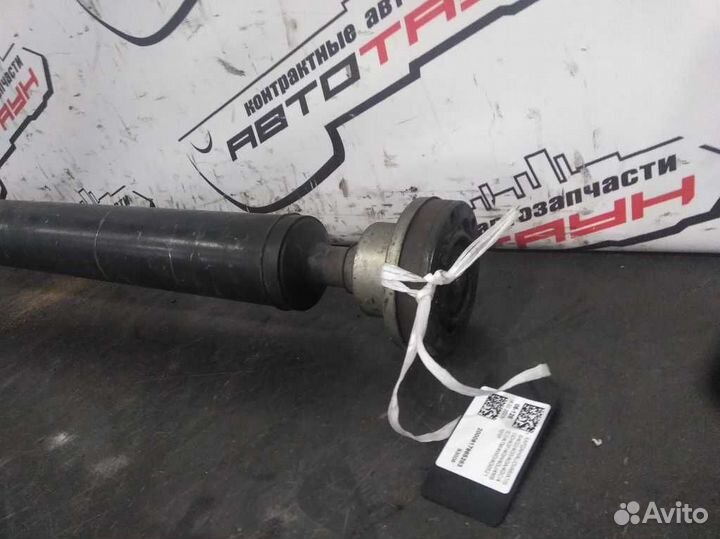 Кардан audi A6 A7 S6 4G2 4G5 4GA 4GC 4GD 4GF 4GH 4