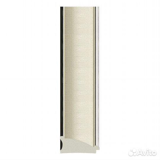 Зеркало Evoform Exclusive-G BY 4565 54x72 белая к