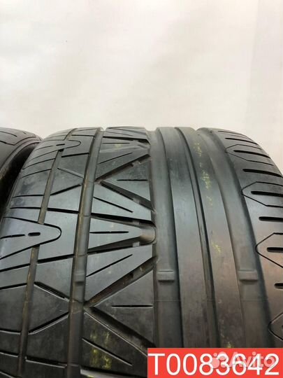 Nitto Invo 345/30 R19 105Y