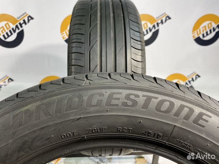 Bridgestone Turanza T001 225/55 R17