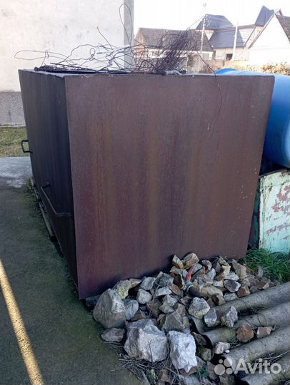 Емкость для воды