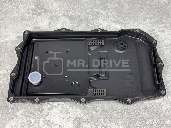 Фильтр в сборе для АКПП ZF8HP45/70 1087298437