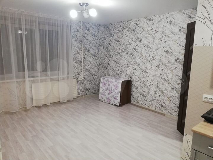 Комната 16,6 м² в 1-к., 3/10 эт.