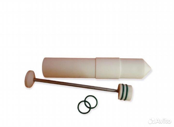 Шприцы для литья приманок