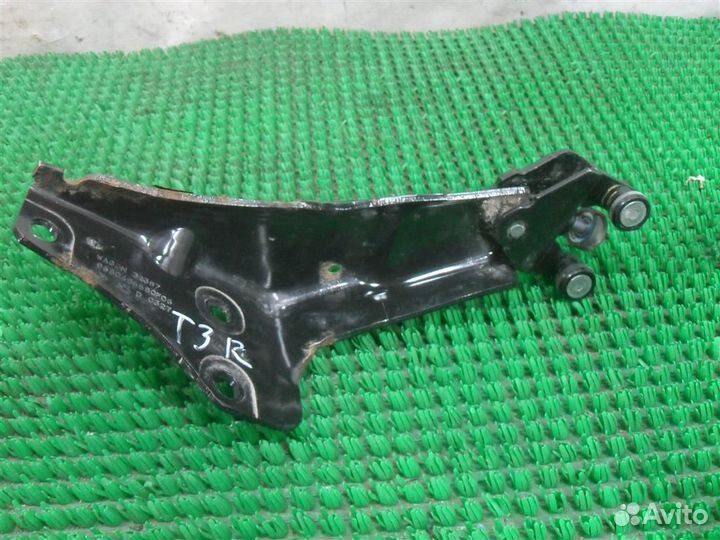 Ролик сдвижной двери Citroen Berlingo B9 2011