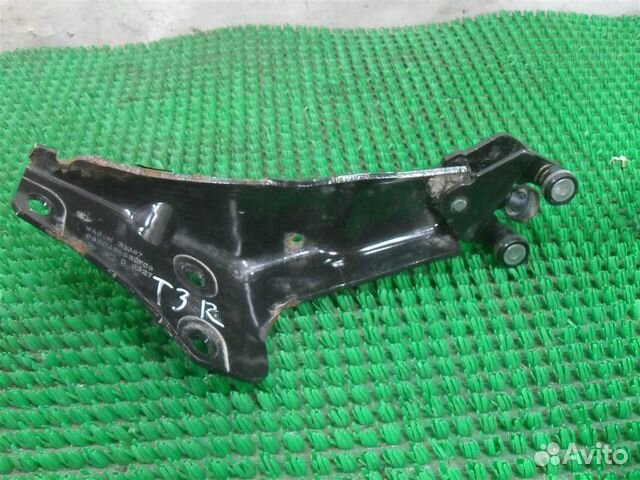 Ролик сдвижной двери Citroen Berlingo B9 2011