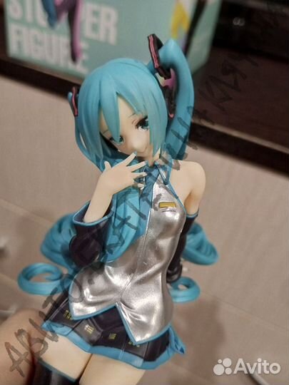 Стоппер Хатцуне Мику