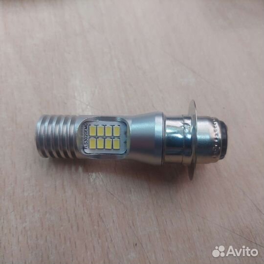 Мото лампа М5