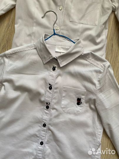 Форма школьная 158