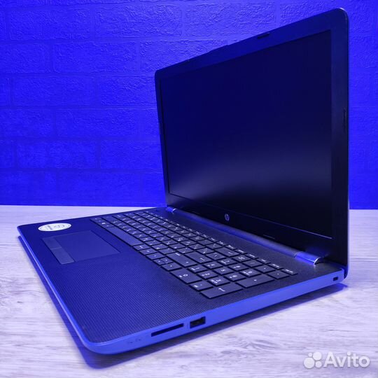 Ноутбук HP Laptop 15bw 065ur
