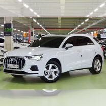 Audi Q3 2.0 AT, 2020, 60 000 км, с пробегом, цена 3 250 000 руб.