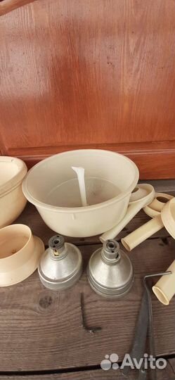 Ручной сепаратор