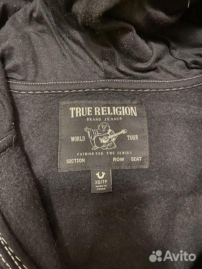 True religion big t