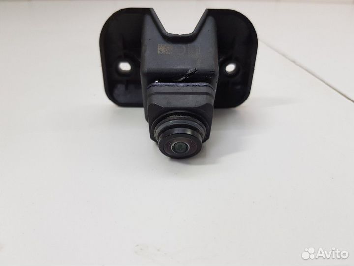 Камера задняя (Great Wall Poer)