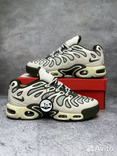 Nike air max Tn plus