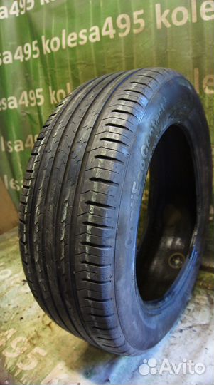 Continental ContiEcoContact 5 215/60 R17 96H