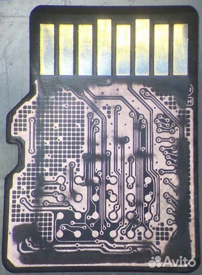 Восстановление данных с любых носителей