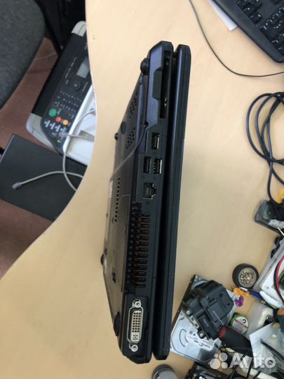Roverbook pro 552 VHB