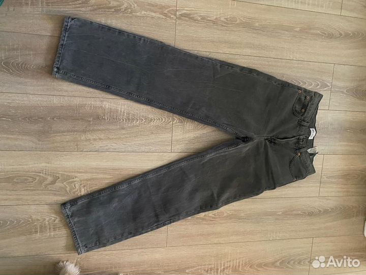 Джинсы Zara 36