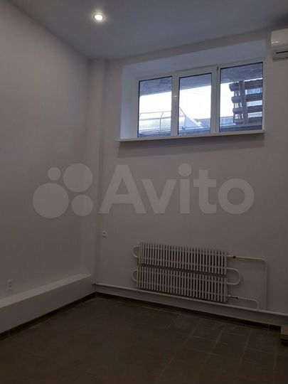 Помещение свободного назначения, 15 м²