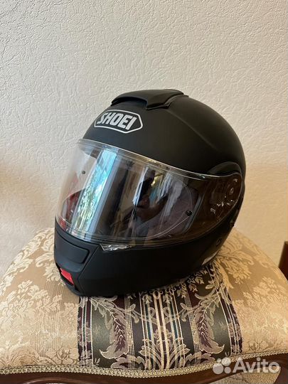 Комплект мотоэкипировки