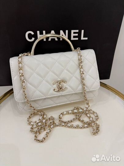 Сумка женская chanel