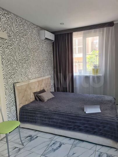 2-к. квартира, 42 м², 1/5 эт.