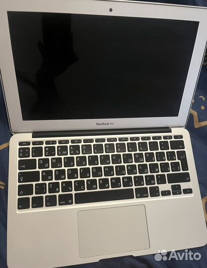 MacBook Air 11