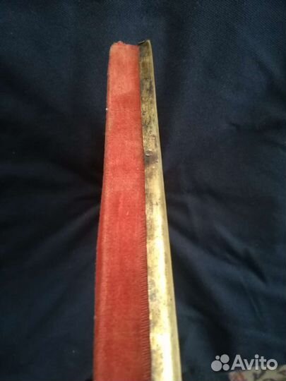 Икона старинная