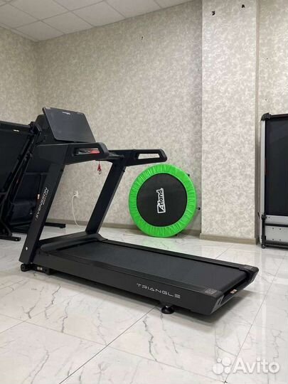 Беговая дорожка