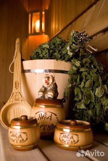 Администратор в сауну