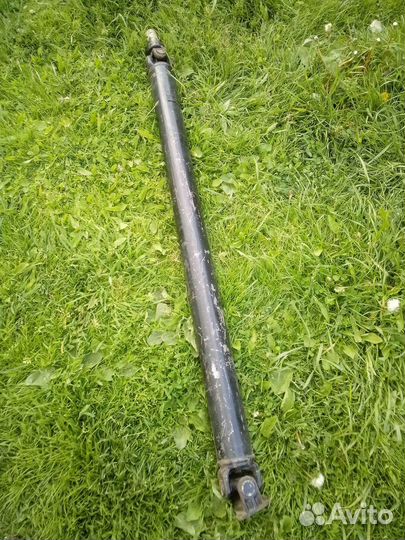 Новый карданный вал Иж Москвич