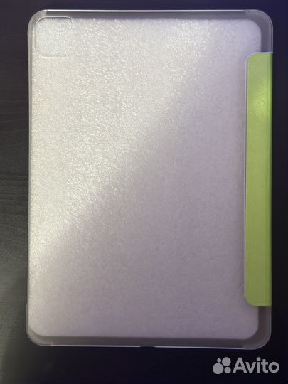 Чехол на iPad pro 11