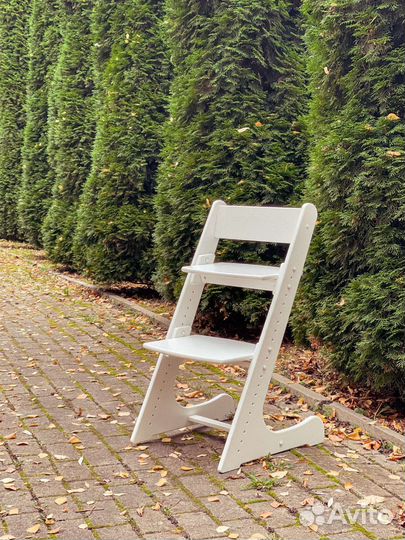 Растущий стул Калининград