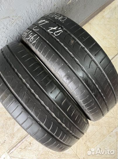 Pirelli Cinturato P1 Verde 195/55 R16