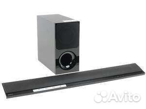 Саундбар Sony HT-CT 390 300Вт