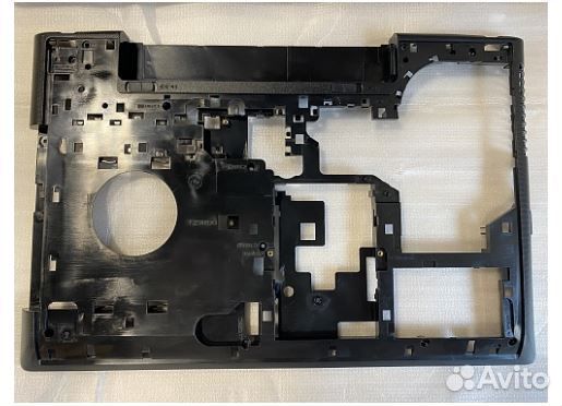 Нижняя крышка (Cover D) для ноутбука Lenovo G500