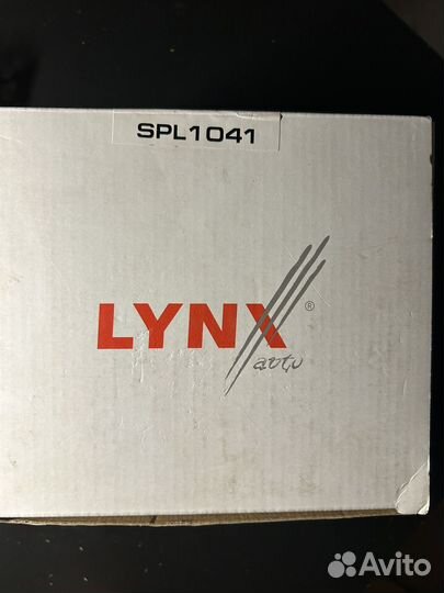 Катушка зажигания