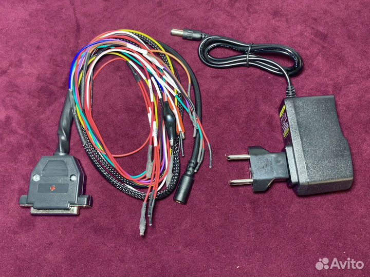 Scanmatik 2 Pro Большой комплект