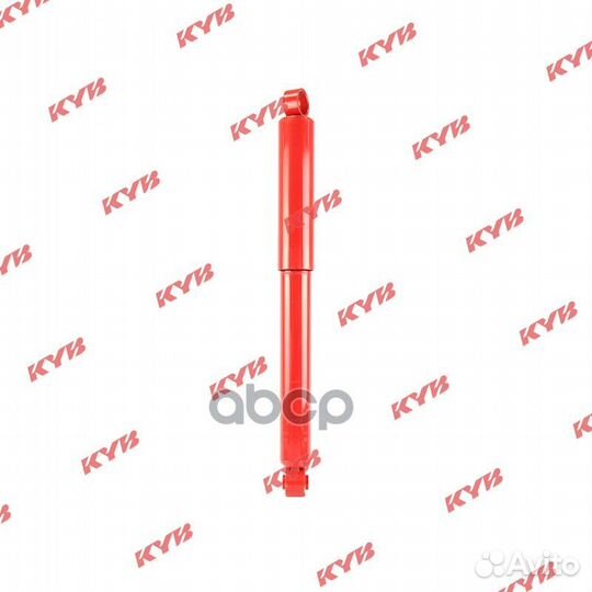 Амортизатор - Skorched4's зад прав/лев 8450