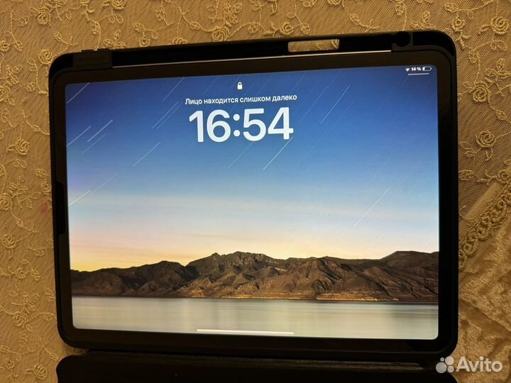 iPad pro 11 2021 m1 1 Tb озу 16 гб