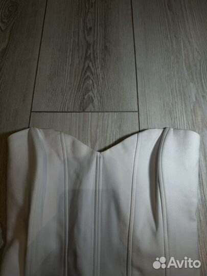 Топ корсет женский