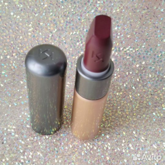 Помада Kiko 138