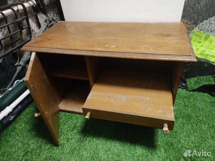 Тумба под телевизор тв