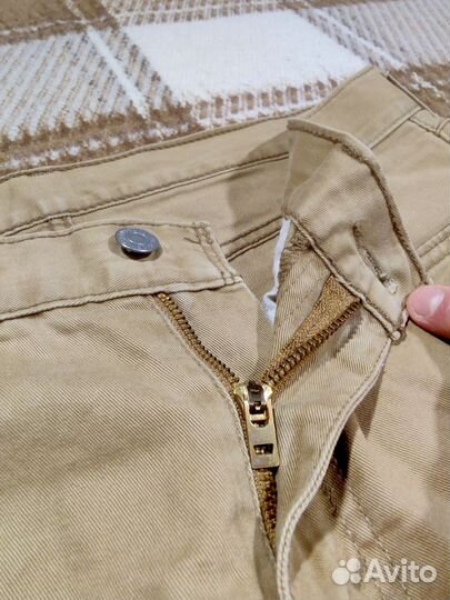 Джинсы Levis 514 - Оригинал