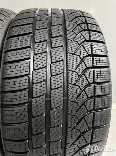 Pirelli P Zero Winter 285/35 R20