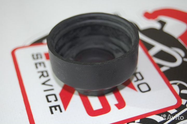 Пыльник хвостовика редуктор Yamaha 5KM-46137-00-00