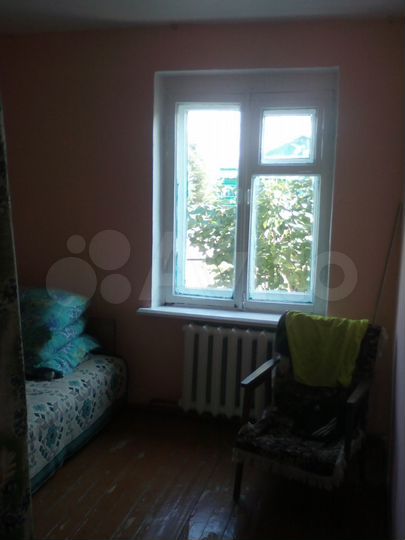 Коттедж 63,4 м² на участке 18 сот.