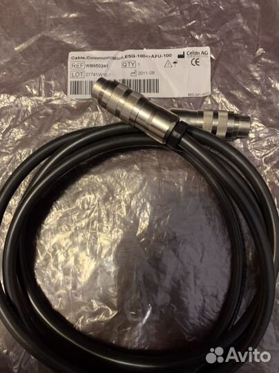 WB950241 кабель